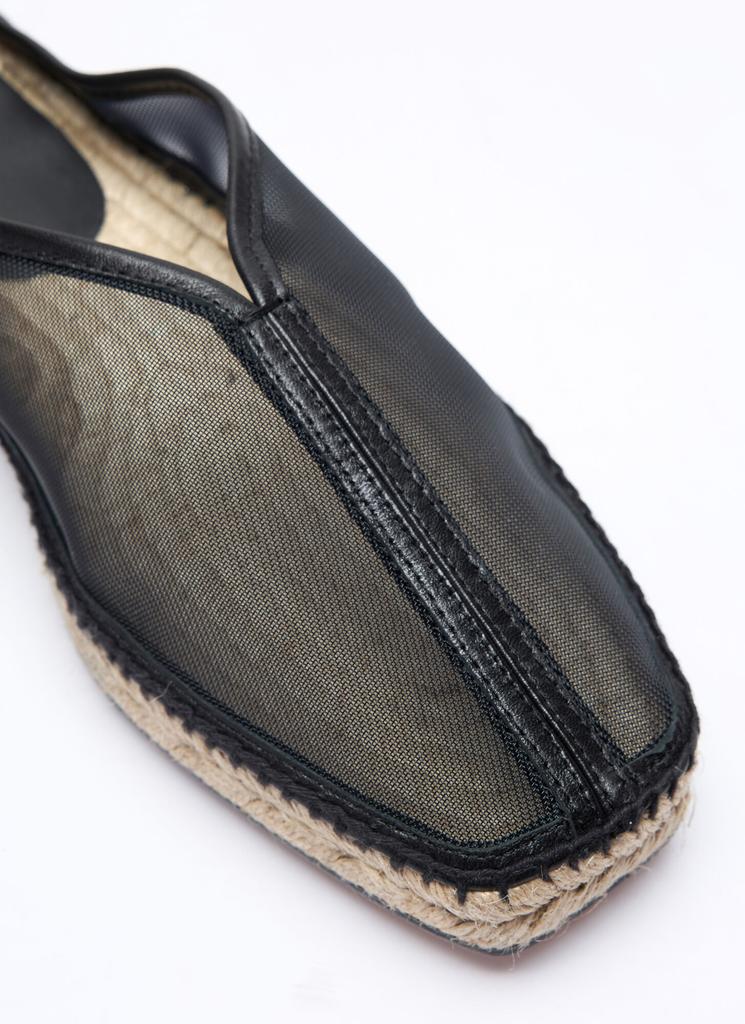 TOTEME The Espadrille Slippers