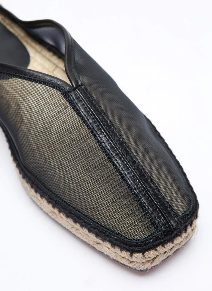 TOTEME The Espadrille Slippers 2