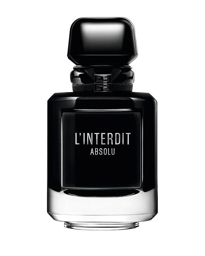 Givenchy L'Interdit Absolu Eau de Parfum Intense 2.7 oz. 1