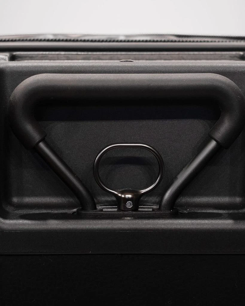 Harper Collective Ghost Expandable Hard-Shell Cabin Suitcase 7