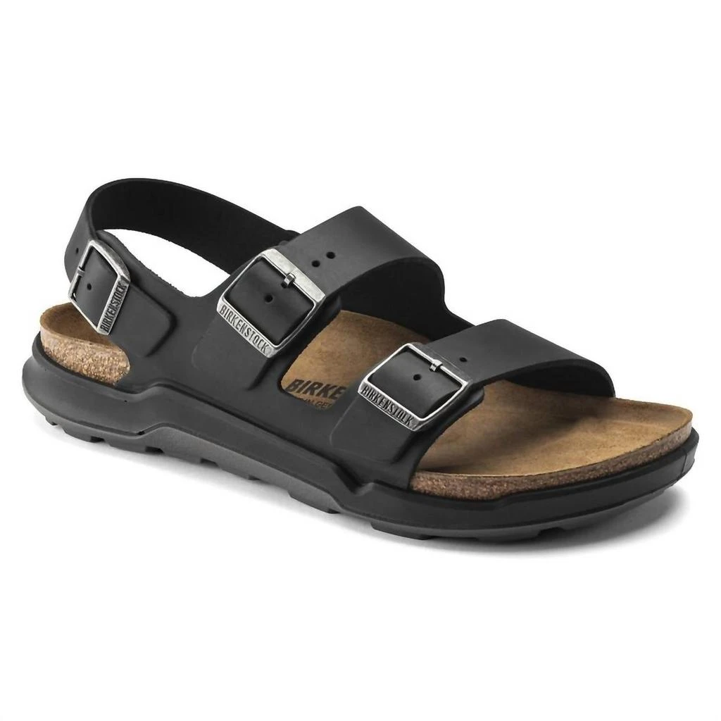 Birkenstock Birkenstock - Men's Milano Rugged Sandals 1