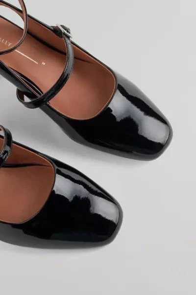 Intentionally Blank Intentionally Blank Klavier Slingback Mary Jane 4
