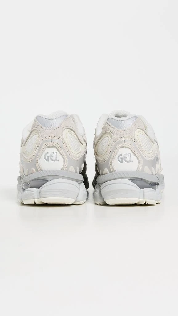 Asics Gel-NYC Unisex Sneakers 3