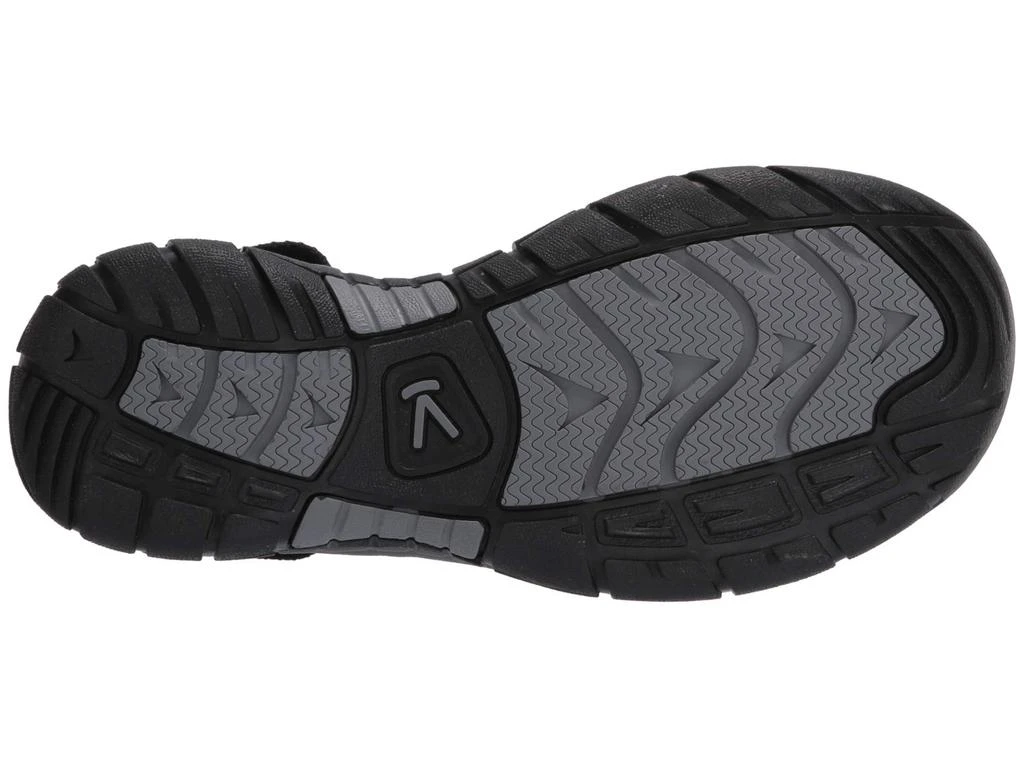 Keen Ravine H2 3