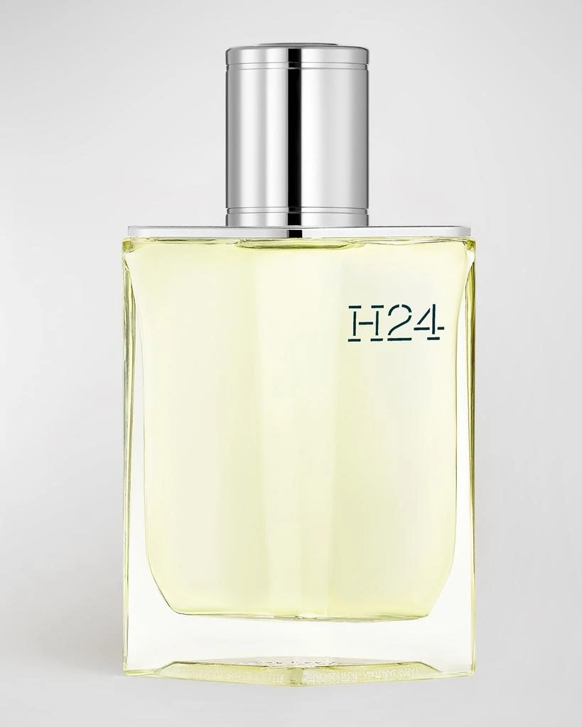 Hermes H24 Eau de Toilette, 1.7 oz. 1