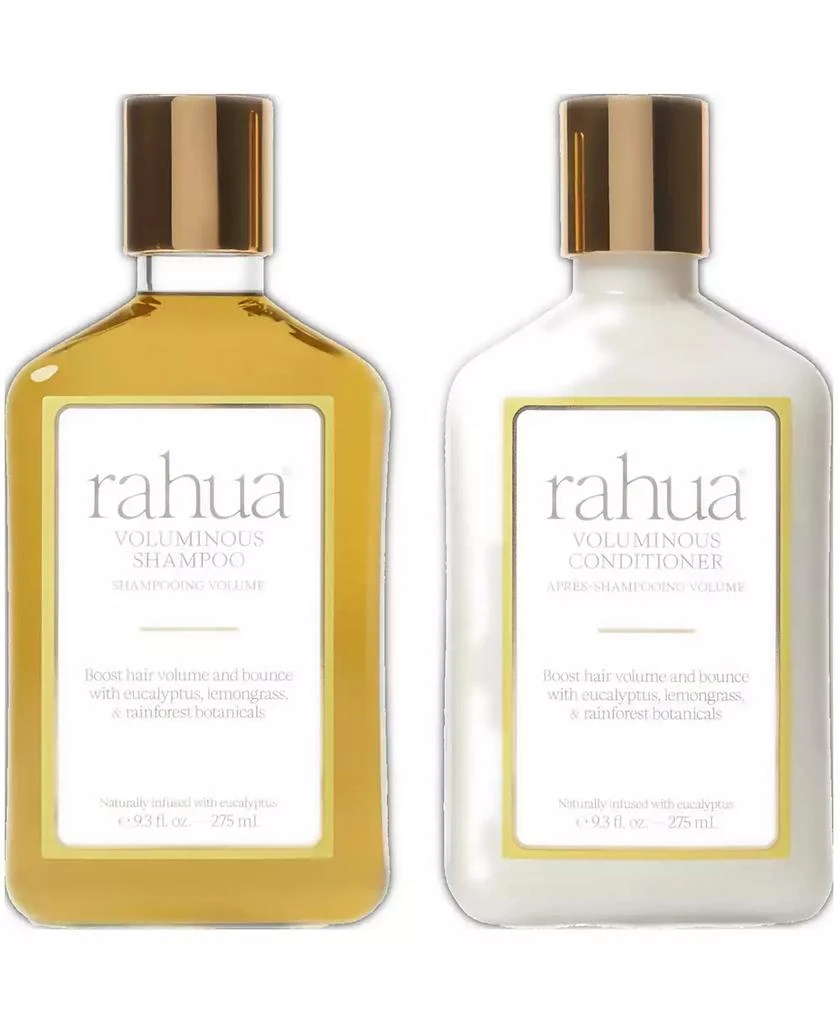 Rahua Voluminous Shampoo, 9.3 oz. 3