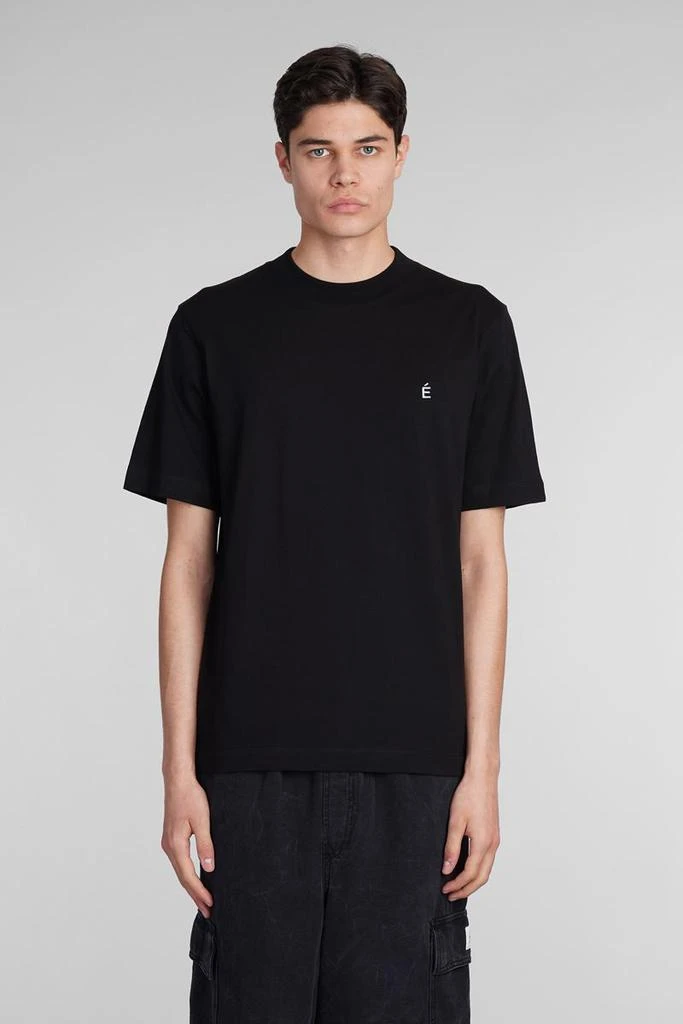 Etudes Études T-Shirt 1