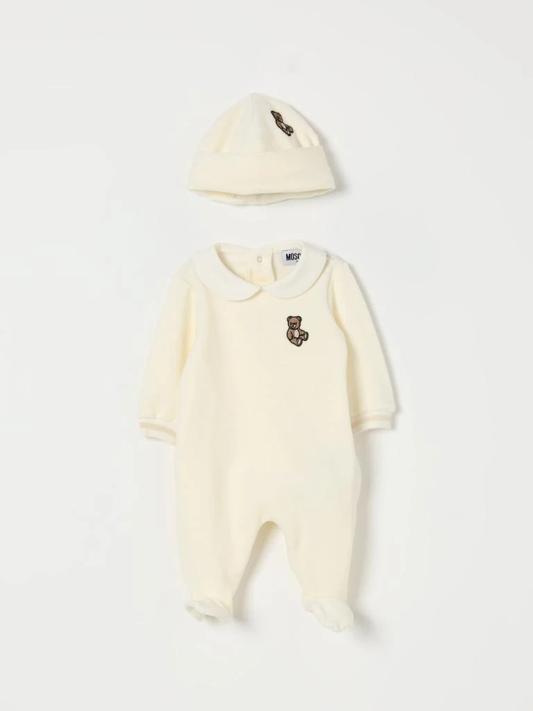 Moschino 婴儿全身套装 儿童 Moschino