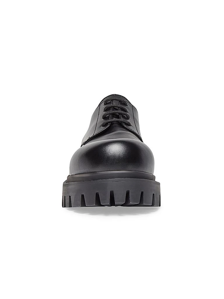 Balenciaga Sergent Derby 3