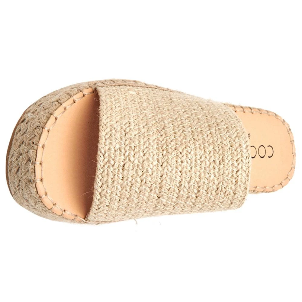 Matisse Del Mar Espadrille Platform Sandals 5