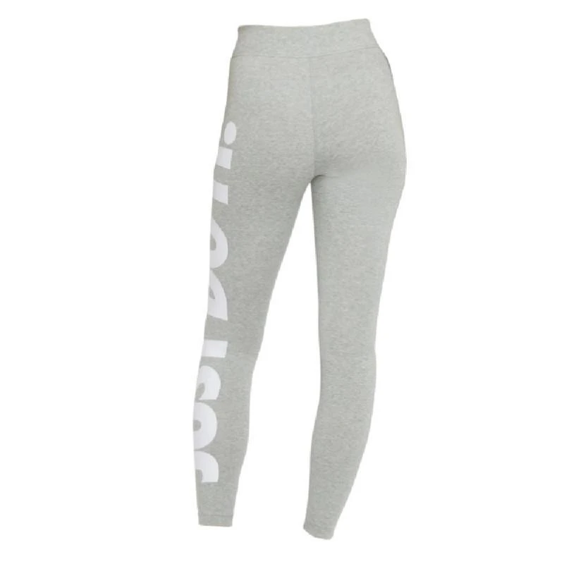 预计3周后发货 NIKE Nike - Legging Jdi - Gris - Femme 3