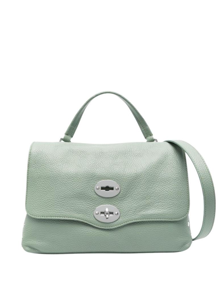 ZANELLATO Postina Daily Small Bag