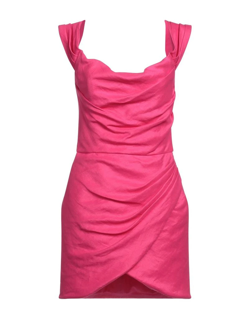Costarellos Short dress 1