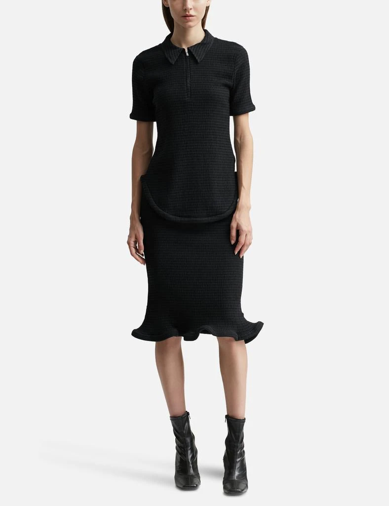 Jil Sander POLO SHIRT 4