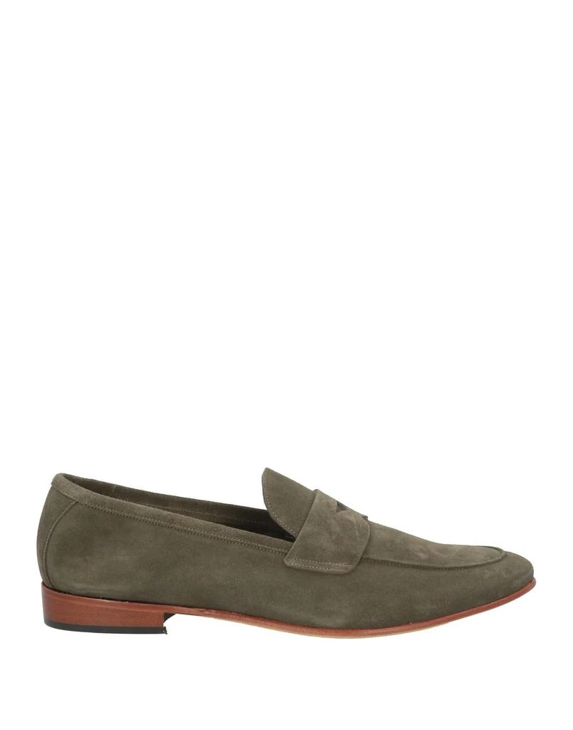 MANOVIE TOSCANE Loafers 1