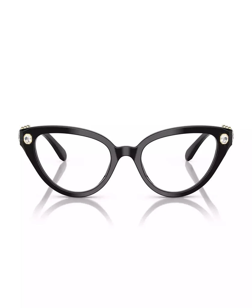 Swarovski Women's Eyeglasses, SK2028 2