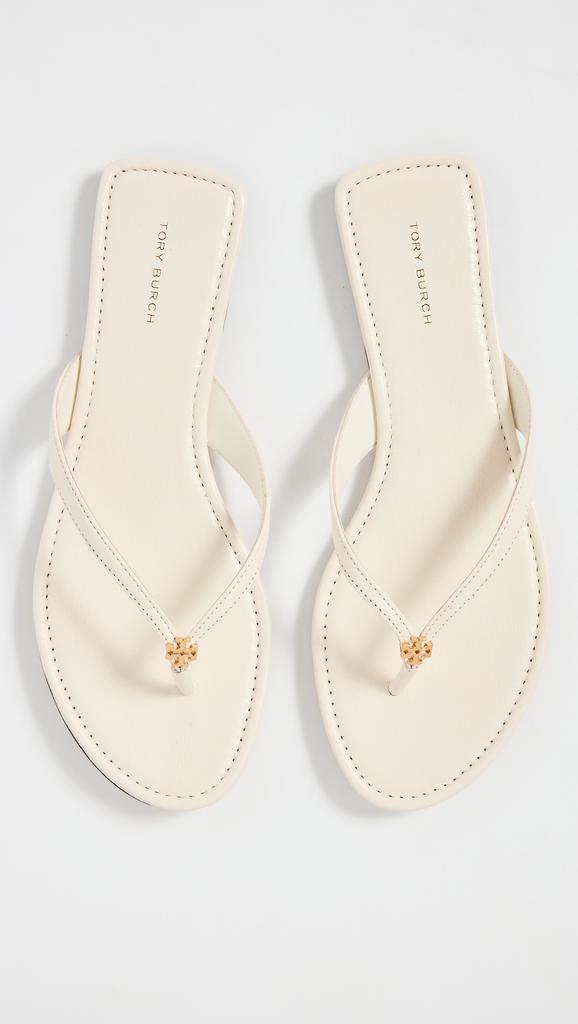 Tory Burch Classic Flip Flops