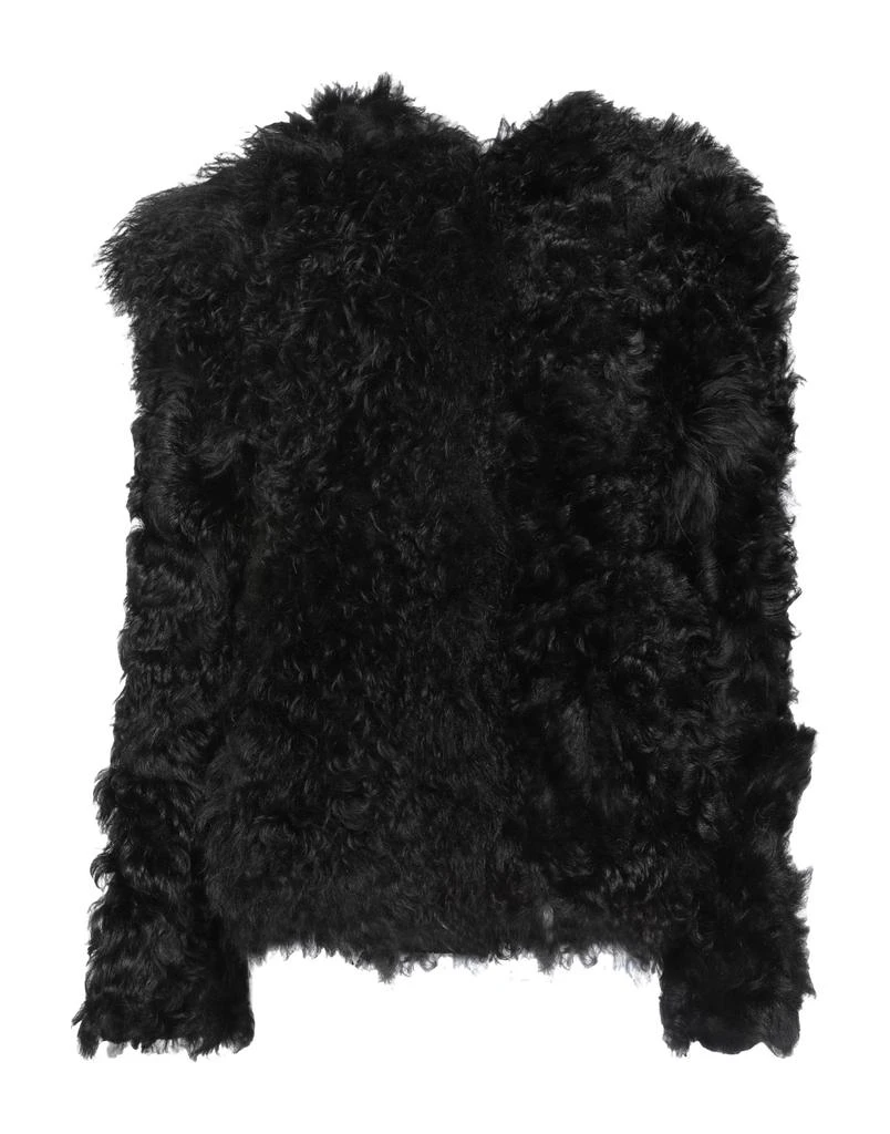 D-FOUR Jacket 1