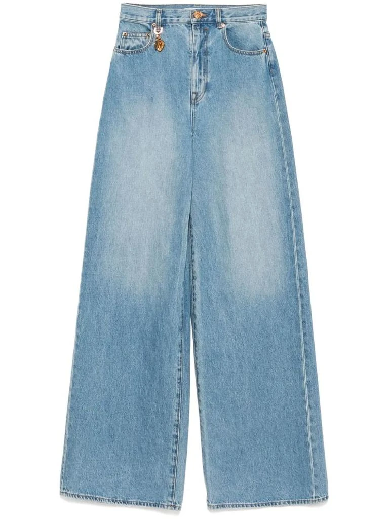 Zimmermann PANTS 1