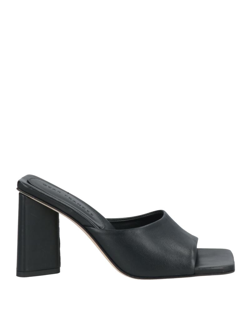 Dear Frances Sandals