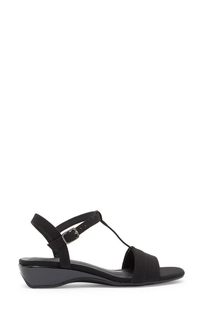 Anne Klein Valeta Wedge Sandal 5