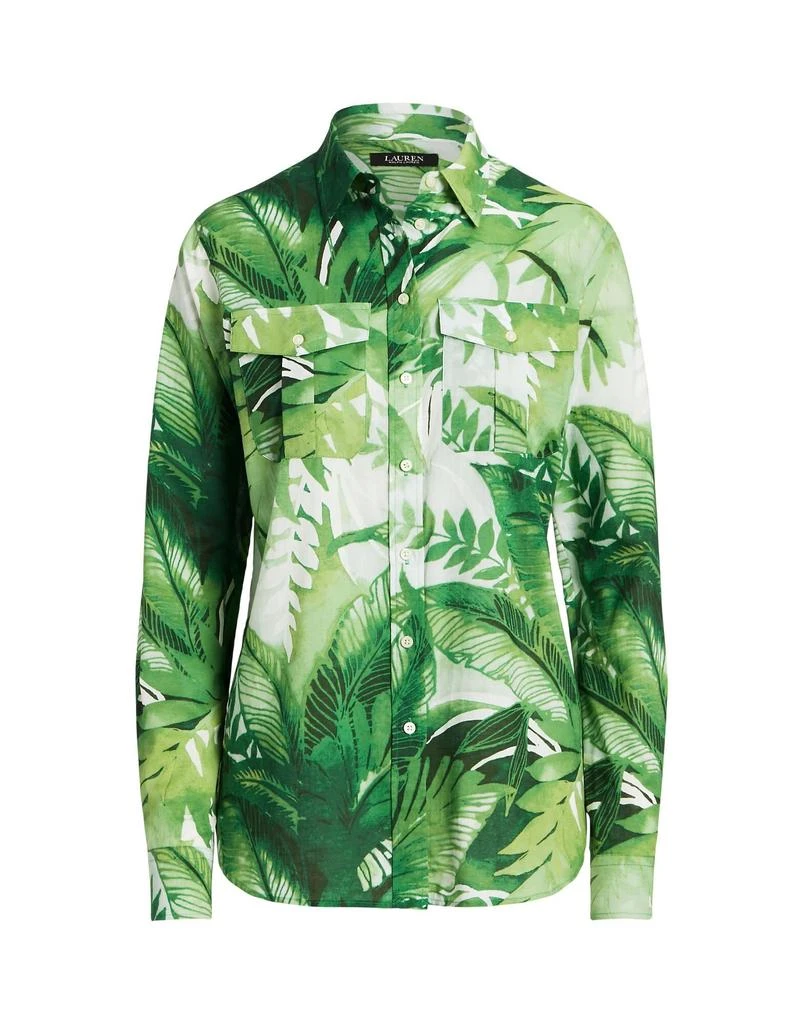 Ralph Lauren Floral shirts & blouses 1
