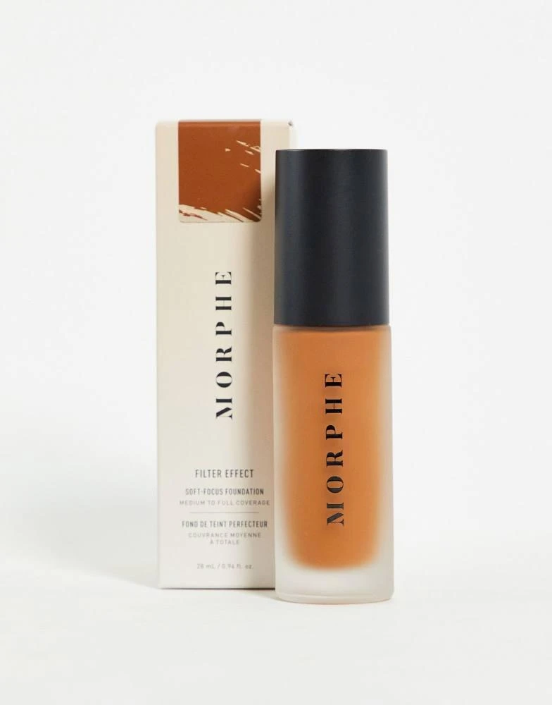 MORPHE Morphe Filter Effect Soft-Focus Foundation 35