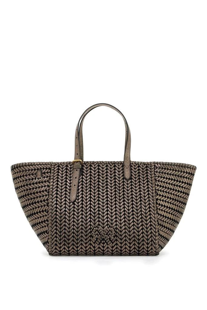Anya Hindmarch neeson square tote 1
