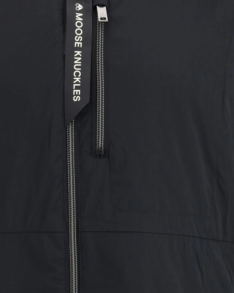 Moose Knuckles Dominion Jacket 5