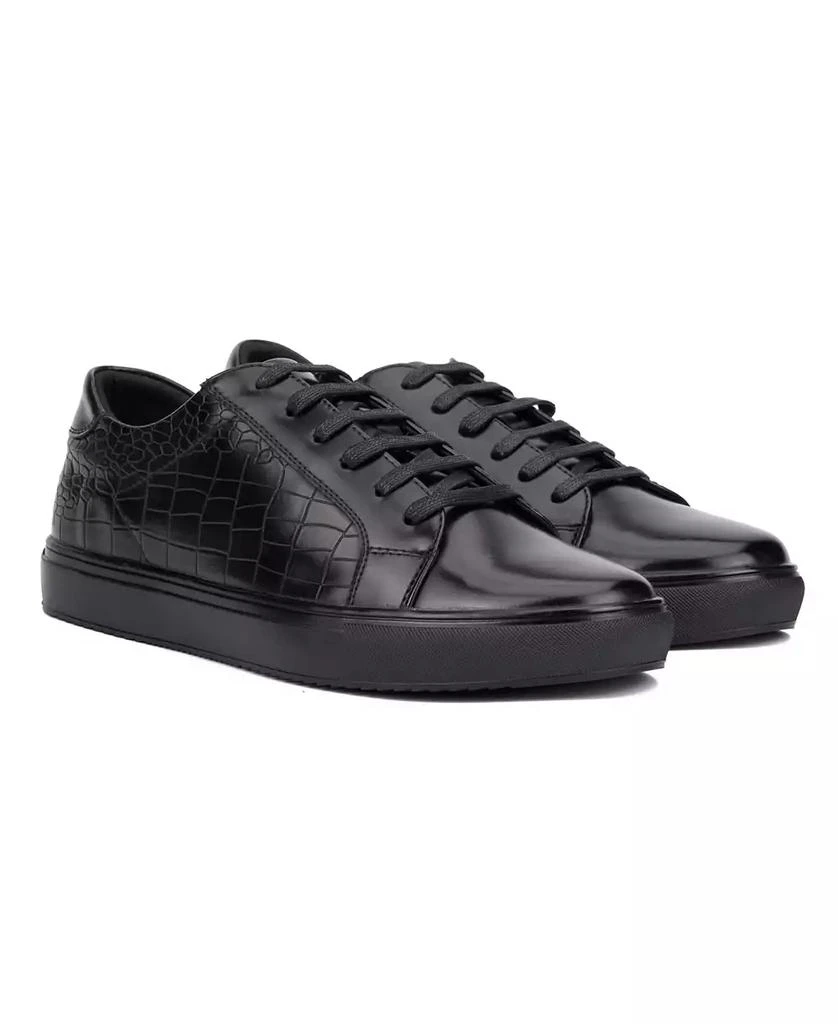 XRAY Footwear Men's Casey Low Top Sneakers 4