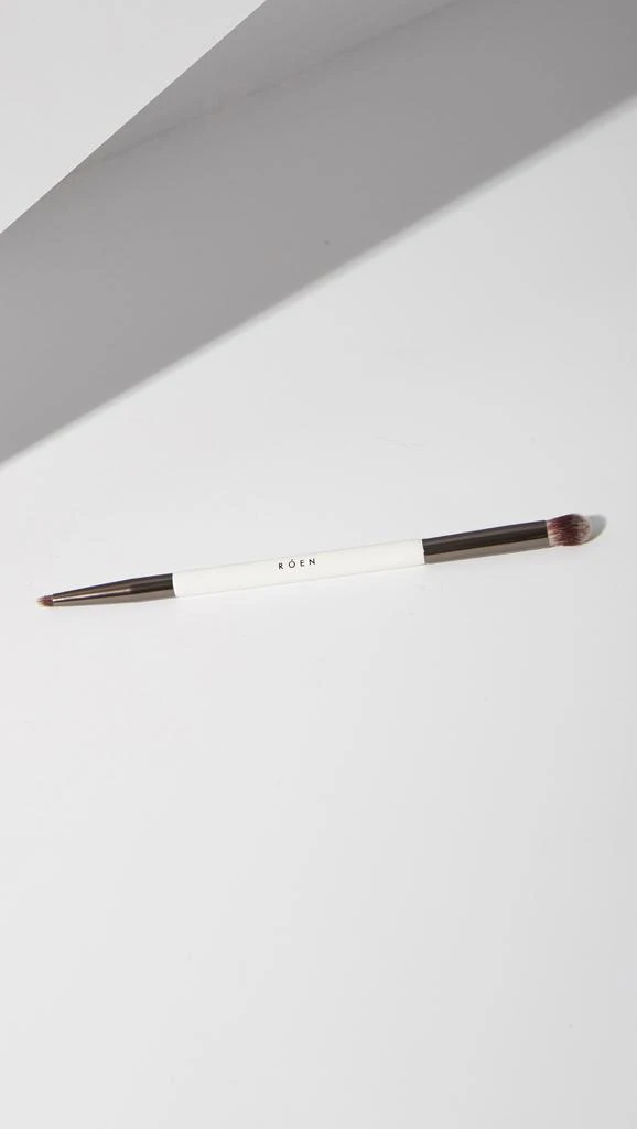 REN Everything Eye Brush 6