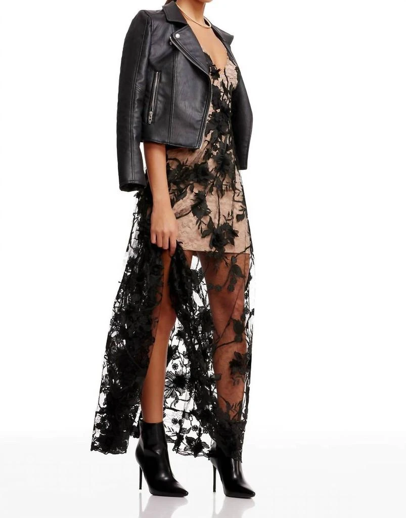 Dress The Population Dress The Population - Sidney Gown 2