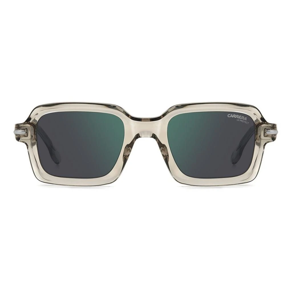 Carrera Carrera Rectangular Frame Full Rim Sunglasses 1