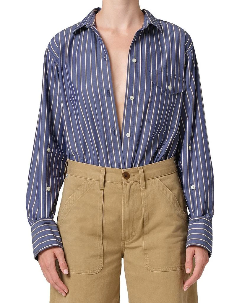 Citizens of Humanity Shay Shirt 9