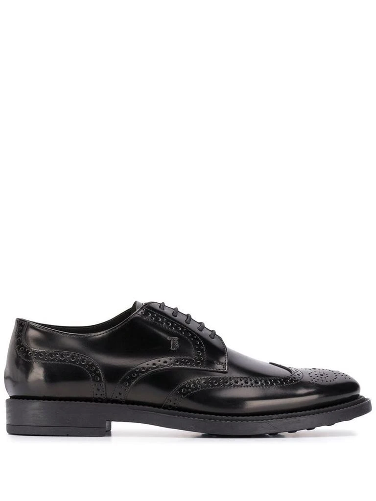 Tod's Tod'S Derby Shoes 1