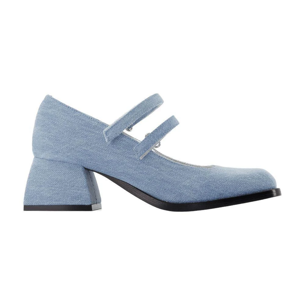 NODALETO Nodaleto Bulla Bacara Pumps 1