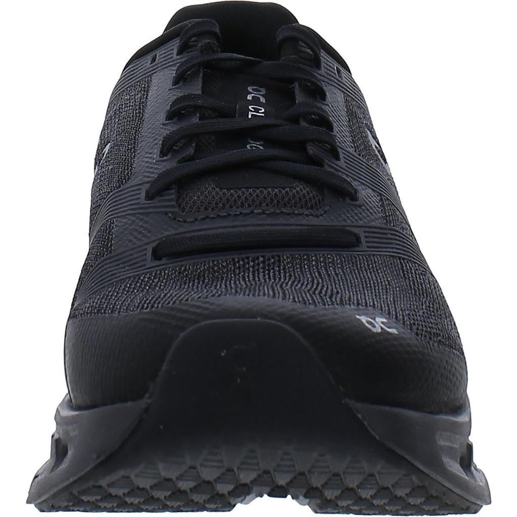 On Running Womens Performance Fitness Running Shoes