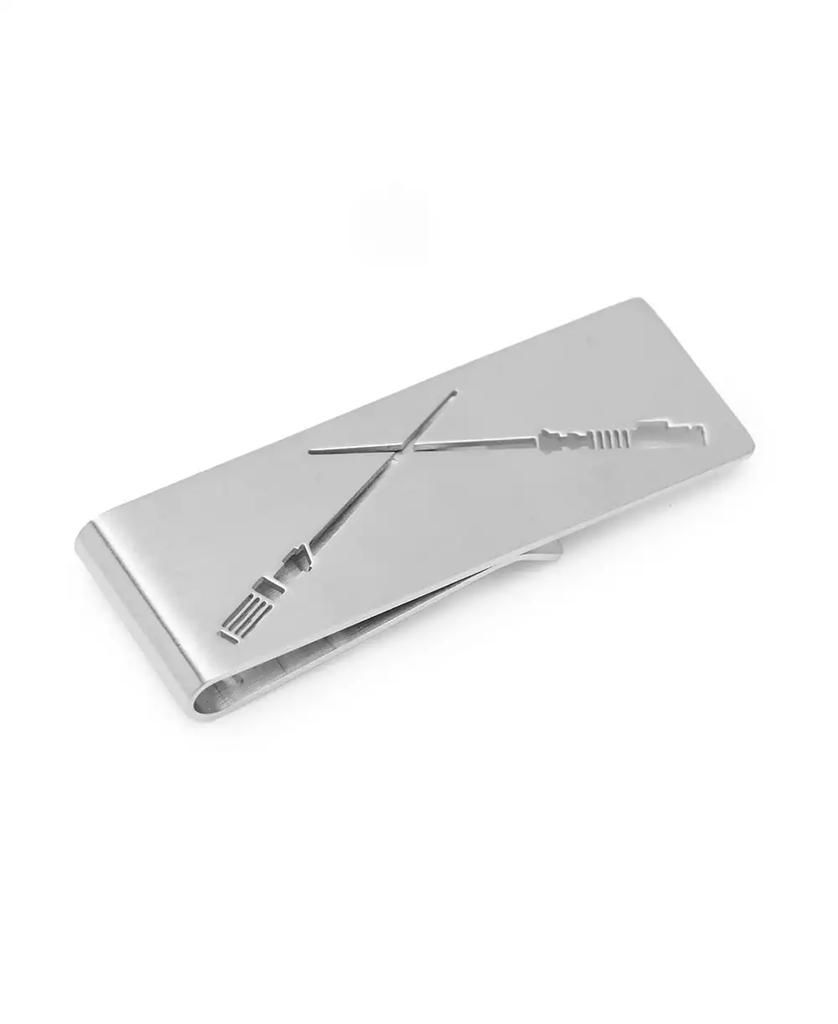 Star Wars Men's Light Saber Money Clip
