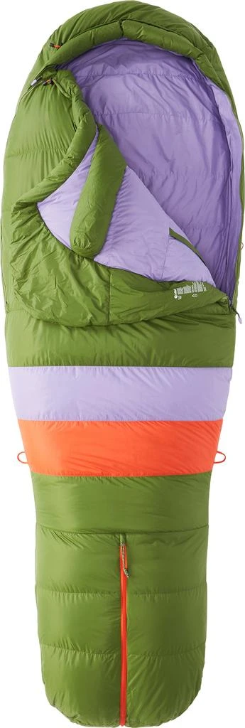 Marmot Angel Fire 25°F/-4°C Sleeping Bag - Women
s 4
