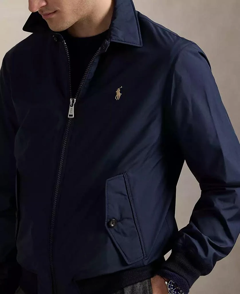 Ralph Lauren Men's The Southland Packable Jacket 3