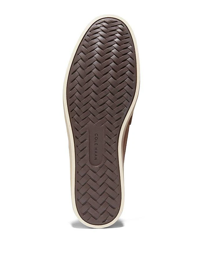 Cole Haan Men's Pinch Weekender Penny Loafers 6