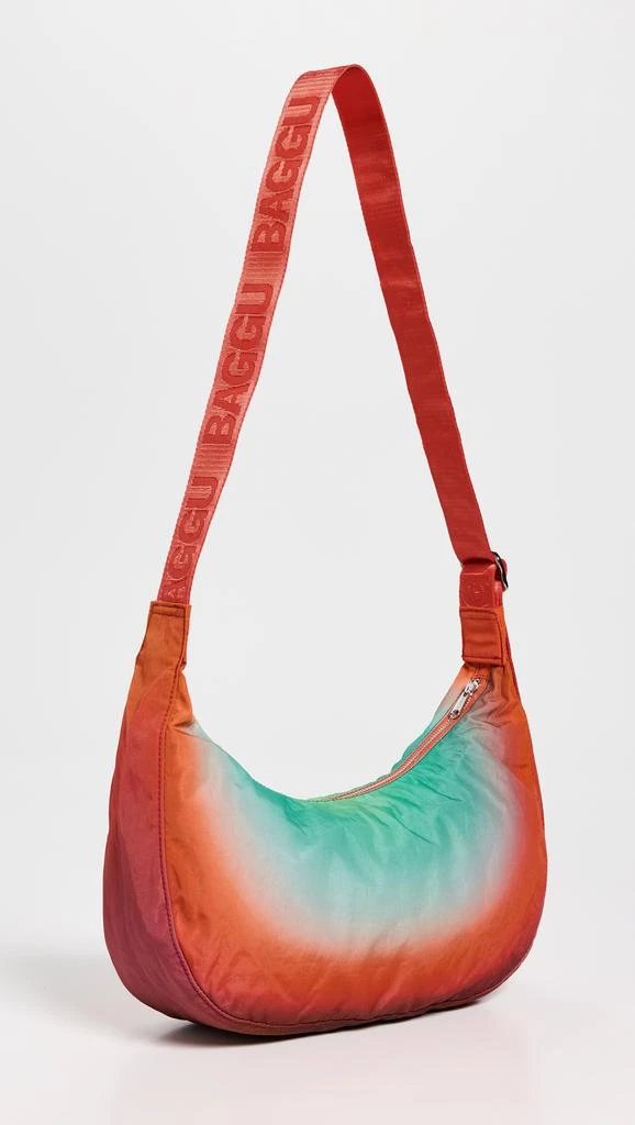 Baggu Medium Nylon Crescent Bag 3