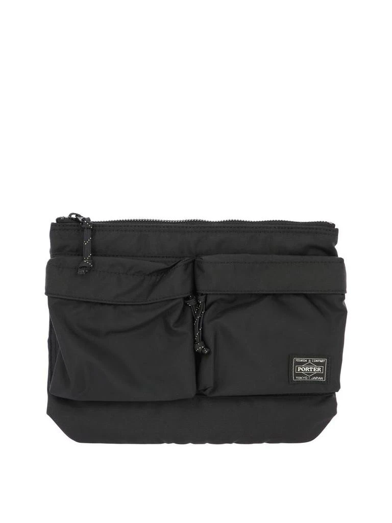Porter Porter-Yoshida & Co "Force" Crossbody Bag 1