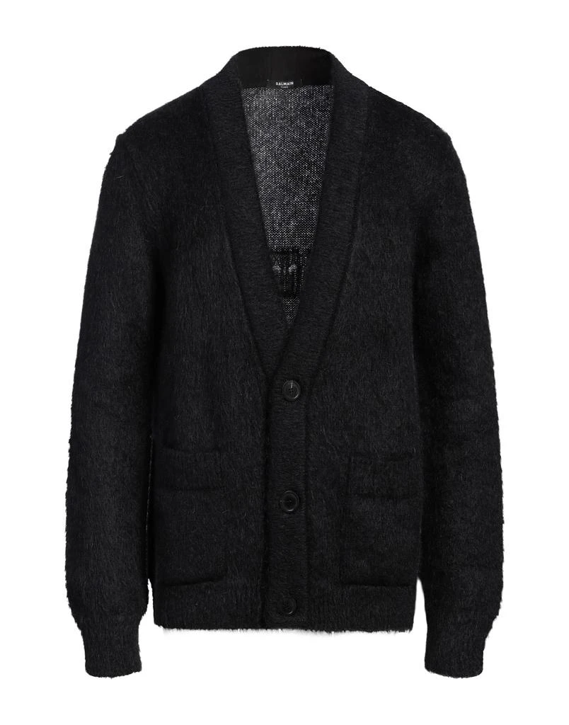 Balmain Cardigan 1