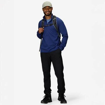 Marmot Leconte Fleece 1/2-Zip Jacket - Men
s 3