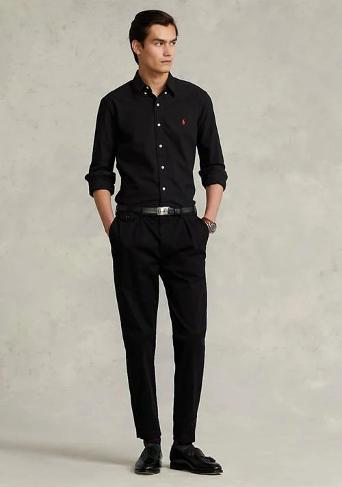 Ralph Lauren Classic Fit Oxford Shirt 4