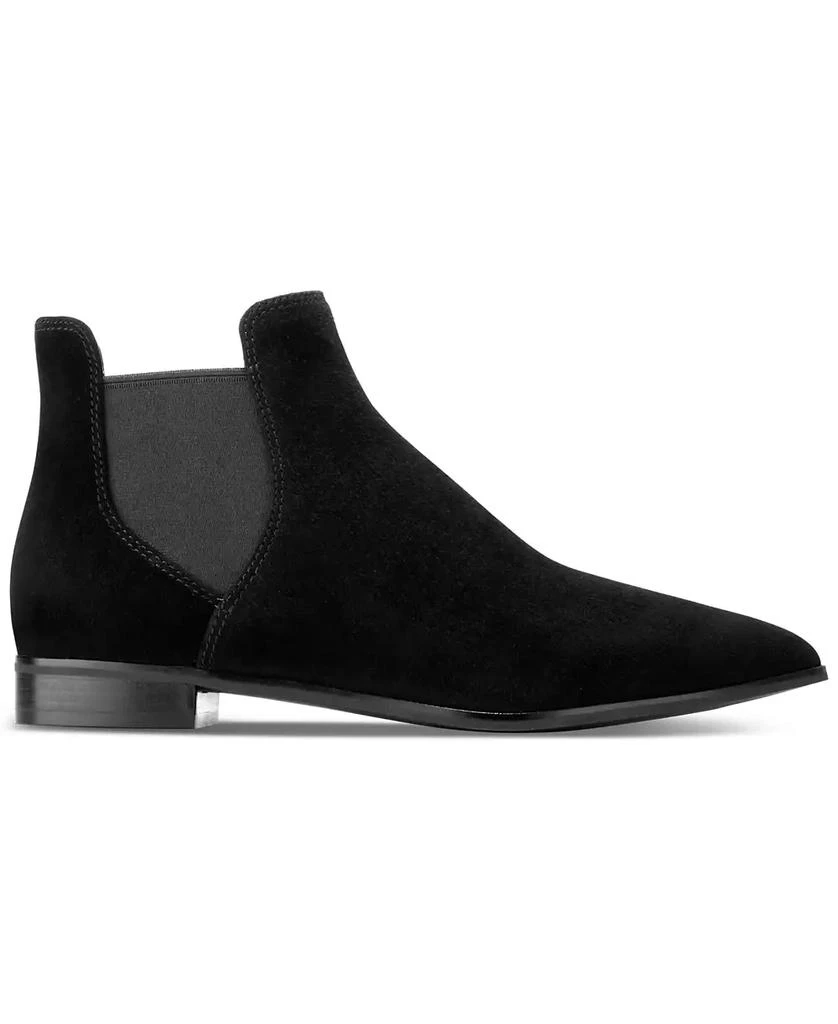 Cole Haan Women's Hara Pointed Toe Stretch Booties 2