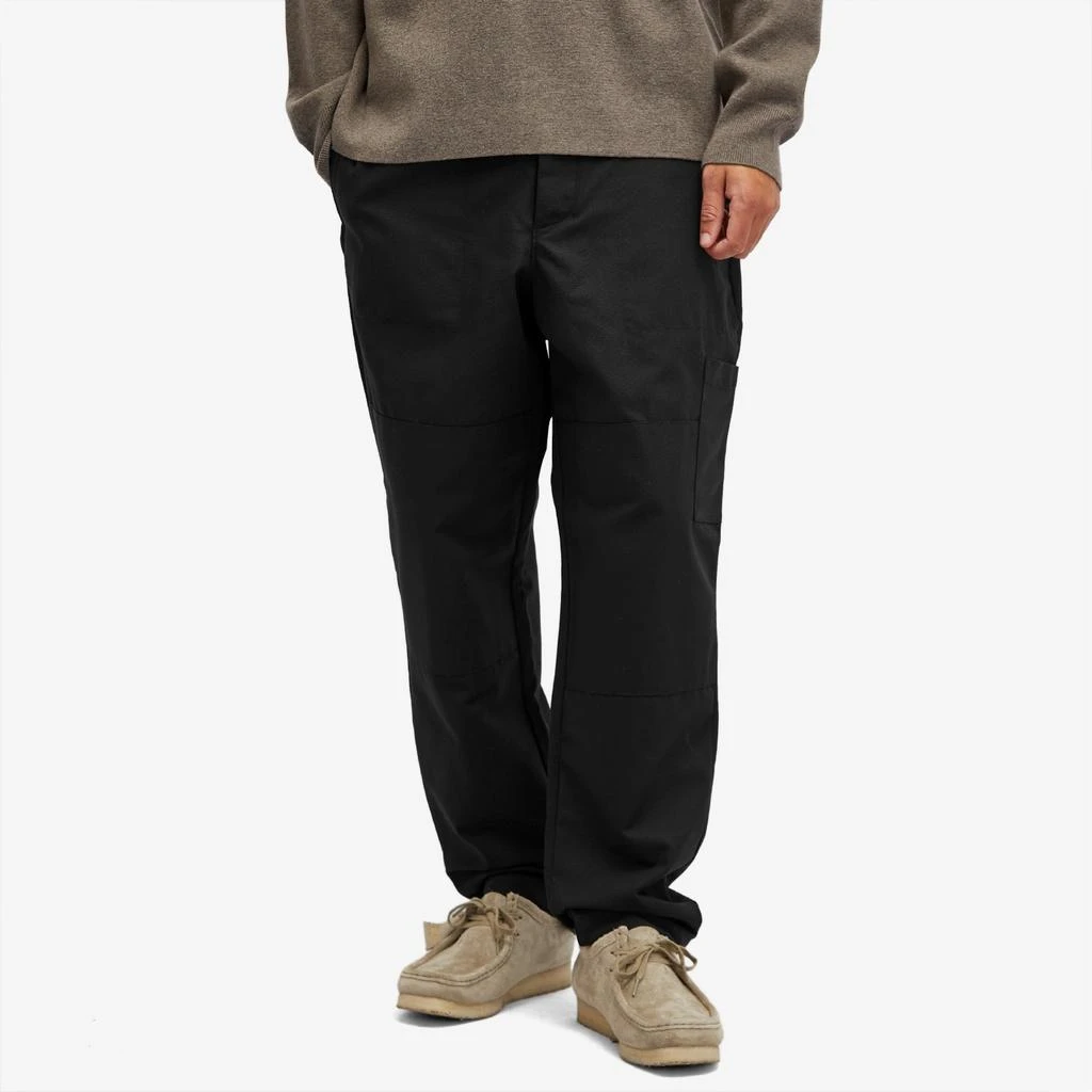 Oliver Spencer Oliver Spencer Judo Trouser 2