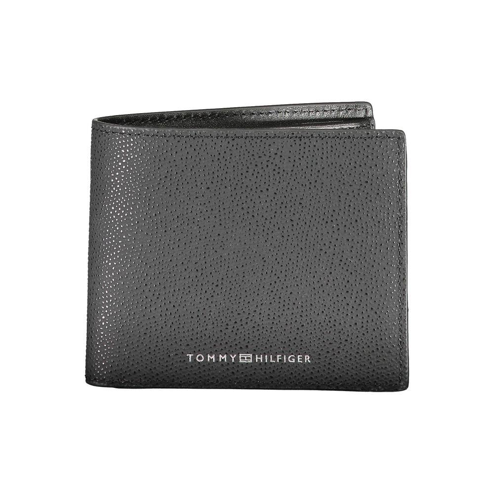 Tommy Hilfiger Polyethylene Men's Wallet