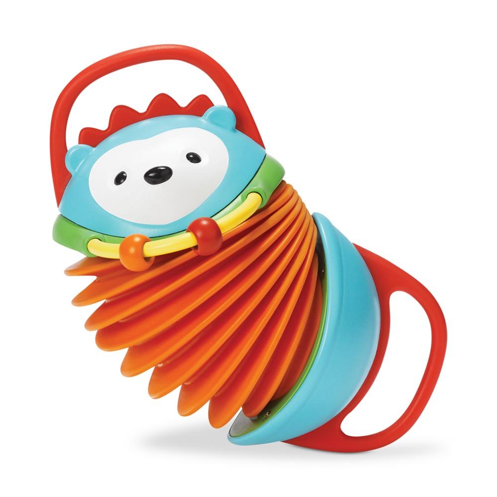 Skip Hop Explore & More Accordion Baby Toy